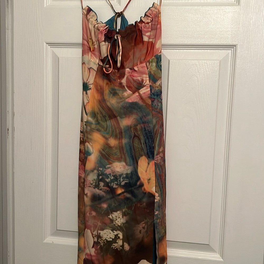 Urban Outfitters dress